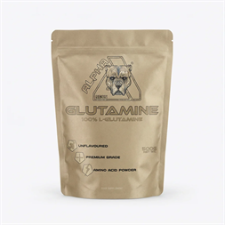 Alpha Neon Glutamine 500g