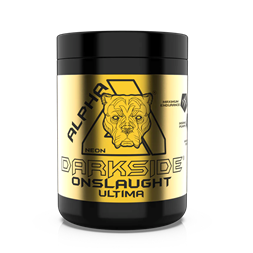 Alpha Neon Darkside Onslaught Ultima 600g