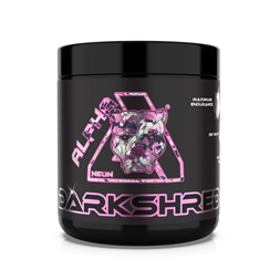 Alpha Neon Darkshred 240g