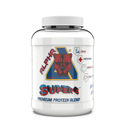 Alpha Neon SUPER 4 2kg
