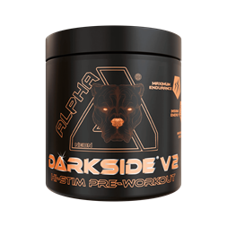 Alpha Neon Darkside V2 300g