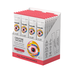 Neutonic Creatine 30 Sachets