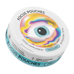 Neutonic Focus Pouch (5x20 Pouches)