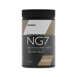 NEWGRIT NG7 Protein 700g