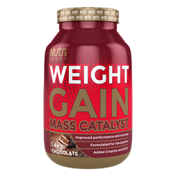 NutriSport Weight Gain 1.4kg