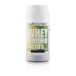 NutriSport Whey Aminos
