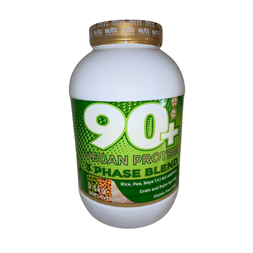 Nutri Vegan 90+ Protein Vegan 2.5kg