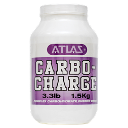 NutriSport Carbo Charge 1.5kg