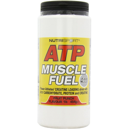 NutriSport ATP Muscle Fuel 454g