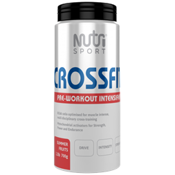 NutriSport Crossfit Pre Workout 700g