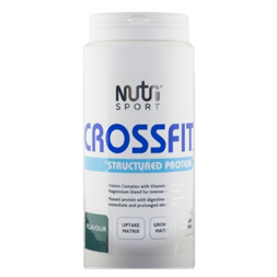 NutriSport Crossfit Structured Protein 500g