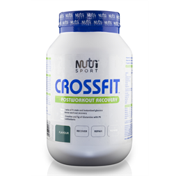 NutriSport Crossfit Post Workout Recovery 1.5kg