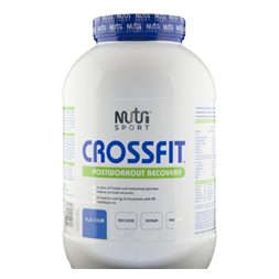 NutriSport Crossfit Post Workout Recovery 3kg