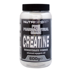 NutriSport Creatine Tablets