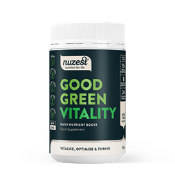 Nuzest Good Green Vitality