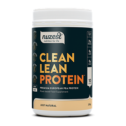 Nuzest Clean Lean Protein 250g