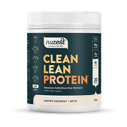 Nuzest Clean Lean Protein Functional Flavour 500g