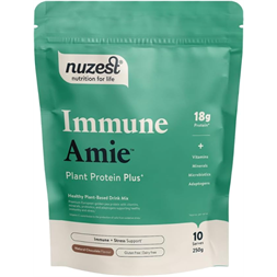 Nuzest Plant Protein Plus+ - Immune Amie 250g