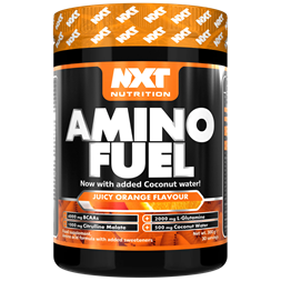 NXT Nutrition Amino Fuel 300g