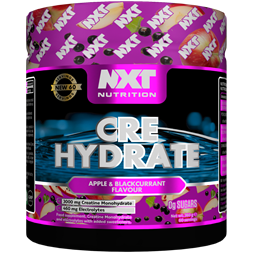 NXT Nutrition CRE Hydrate 360g