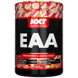NXT Nutrition EAAs 360g