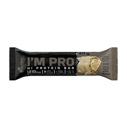 Olimp Sport Nutrition I'm Pro Protein Bars 15x40g