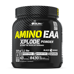 Olimp Sport Nutrition Amino EAA Xplode  520g