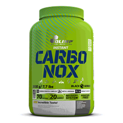 Olimp Sport Nutrition Carbonox  3500g