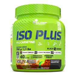 Olimp Sport Nutrition Iso Plus  1505g