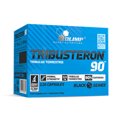 Olimp Sport Nutrition Tribusteron 90 120 Caps