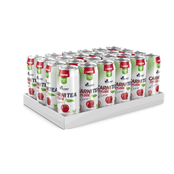 Olimp Sport Nutrition Carni-Tea Xplode Zero Drink 24x330ml