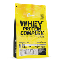 Olimp Sport Nutrition Whey Protein Complex 700g