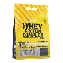 Olimp Sport Nutrition Whey Protein Complex 2270g