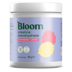 Bloom Creatine 153g