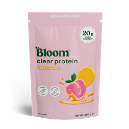 Bloom Clear Protein Collagen 250g