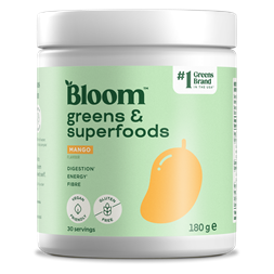 Bloom Greens 180g