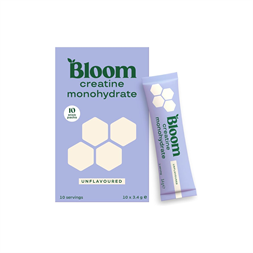 Bloom Creatine Sticks 10x3.4g