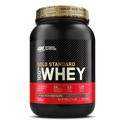 Optimum Nutrition Gold Standard 100% Whey 908g