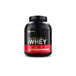 Optimum Nutrition Gold Standard 100% Whey 1.67kg