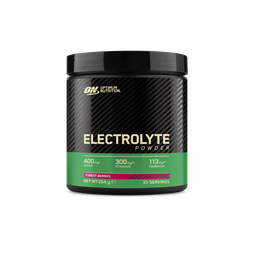 Optimum Nutrition Electrolyte 264g