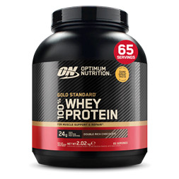 Optimum Nutrition Gold Standard 100% Whey 2kg