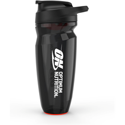 Optimum Nutrition Opti-Lock Shaker 600ml