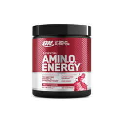 Optimum Nutrition AmiNO Energy 270g