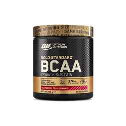 Optimum Nutrition Gold Standard BCAA 266g