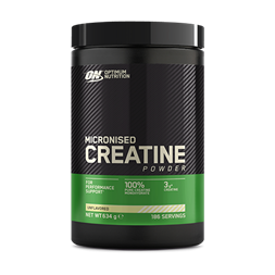Optimum Nutrition Micronised Creatine 634g