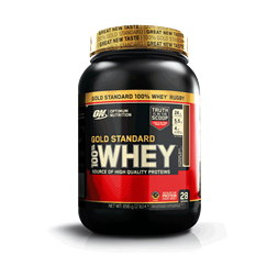 Optimum Nutrition Gold Standard 100% Whey 896g Extreme Milk Chocolate