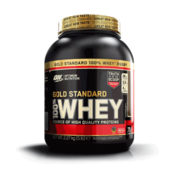 Optimum Nutrition Gold Standard 100% Whey 2.27kg Extreme Milk Chocolate