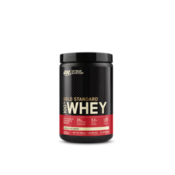 Optimum Nutrition Gold Standard 100% Whey 300g Vanilla Ice Cream