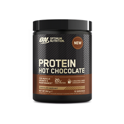 Optimum Nutrition Protein Hot Chocolate  350g
