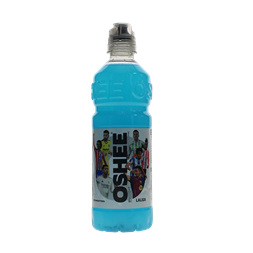 OSHEE Isotonic 12x500ml